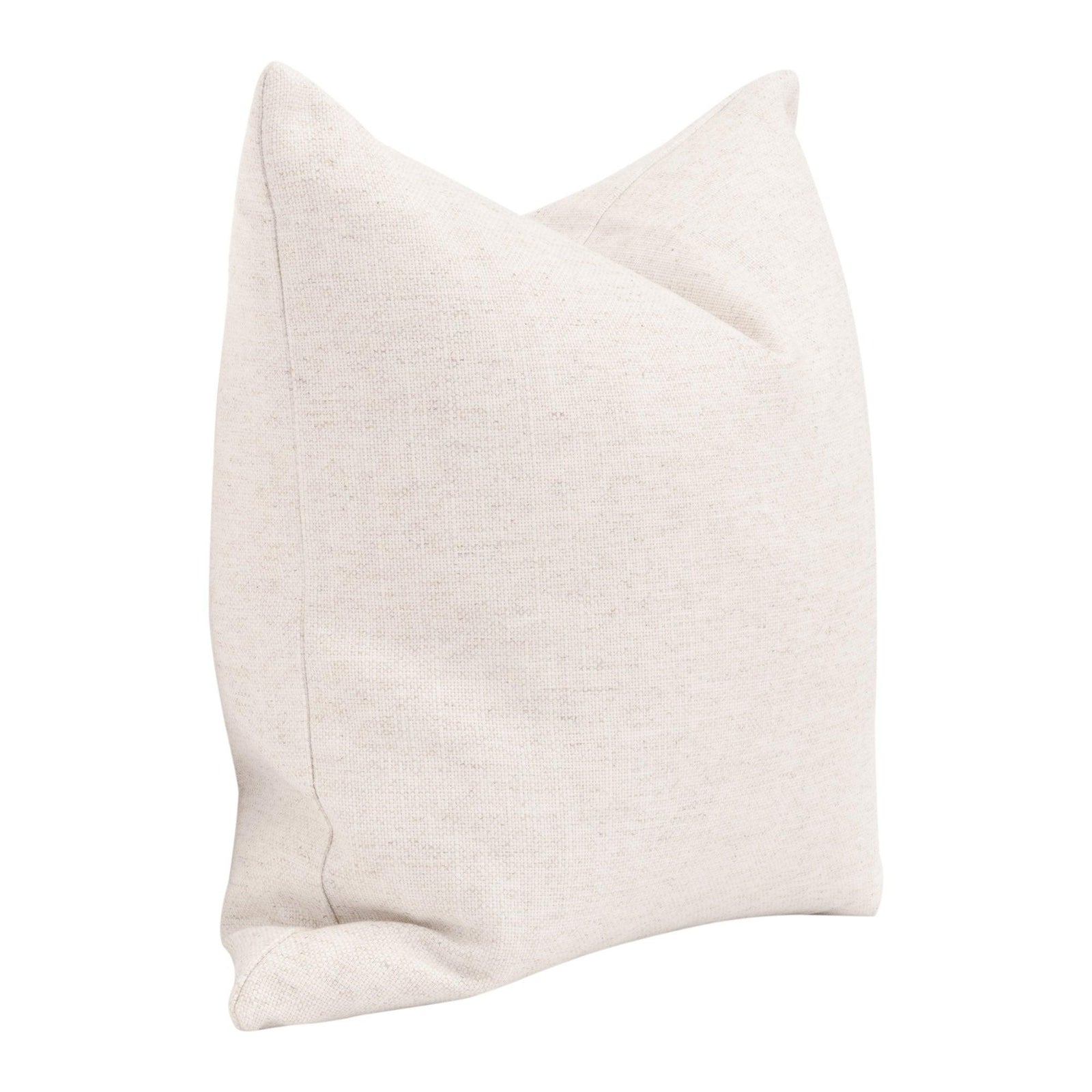 Essentials For Living - The Basic 22" Essential Pillow, Set of 2 - 7200-22.TXCRM | American Home Furniture