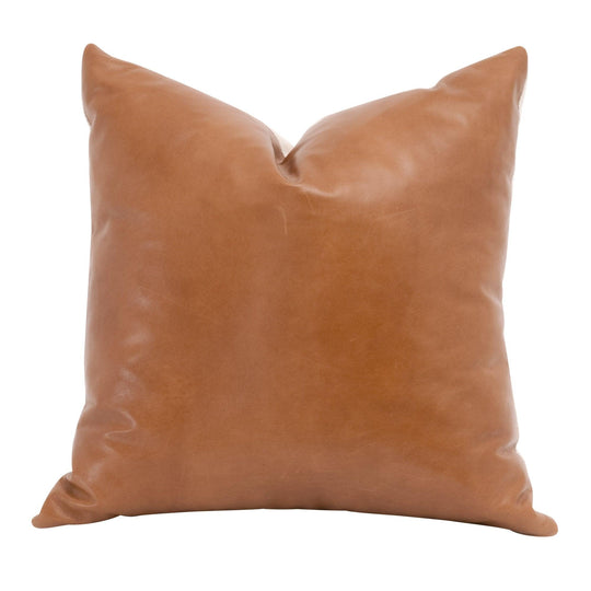 Essentials For Living - The Better Together 22" Essential Pillow, Set of 2 - 7204-22.WHBRN/JUT | American Home Furniture