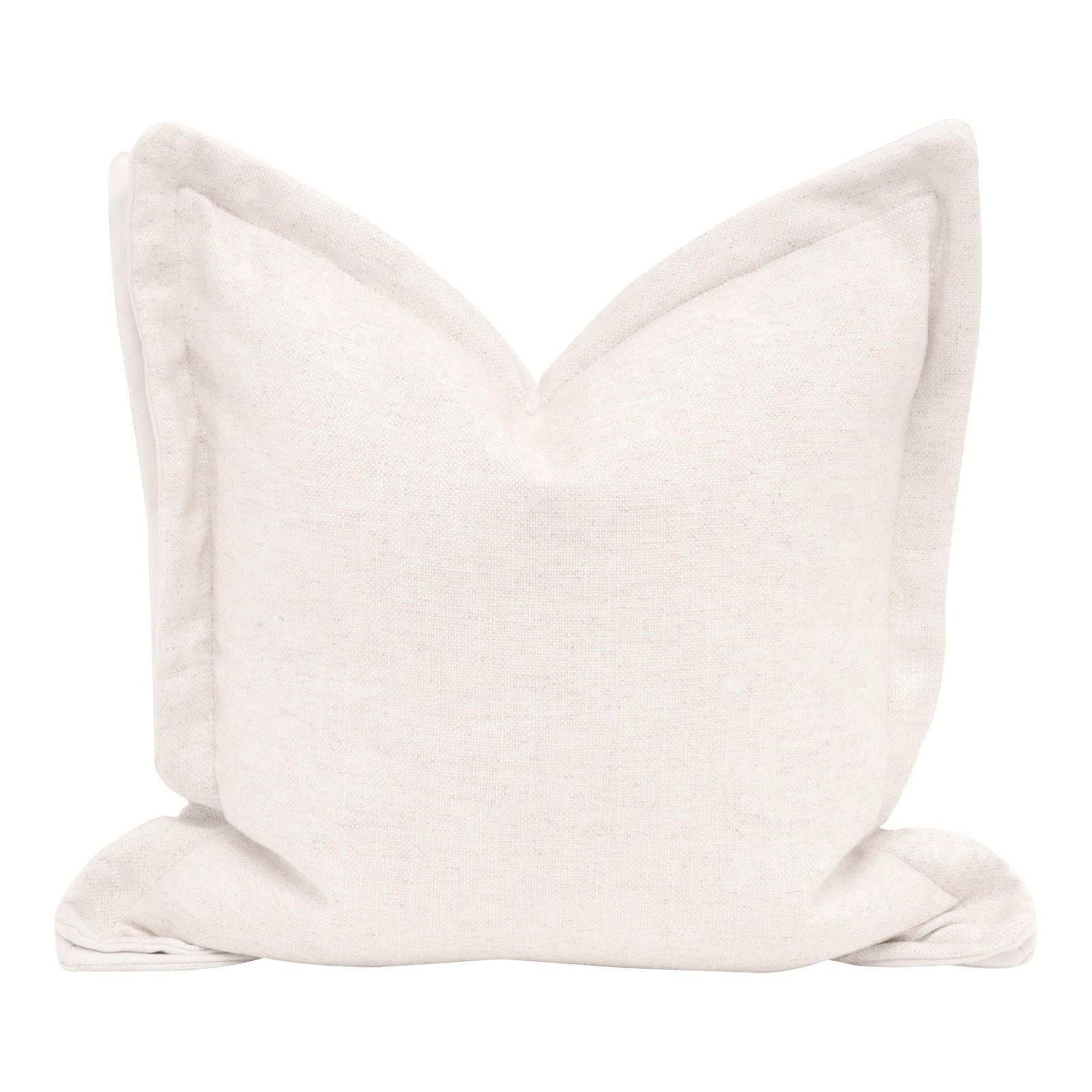 Essentials For Living - The Little Bit Country 22" Essential Pillow, Set of 2 - 7210-22.TXCRM/LMIVO | American Home Furniture