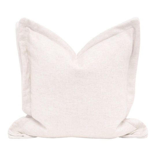 Essentials For Living - The Little Bit Country 22" Essential Pillow, Set of 2 - 7210-22.TXCRM/LMIVO | American Home Furniture