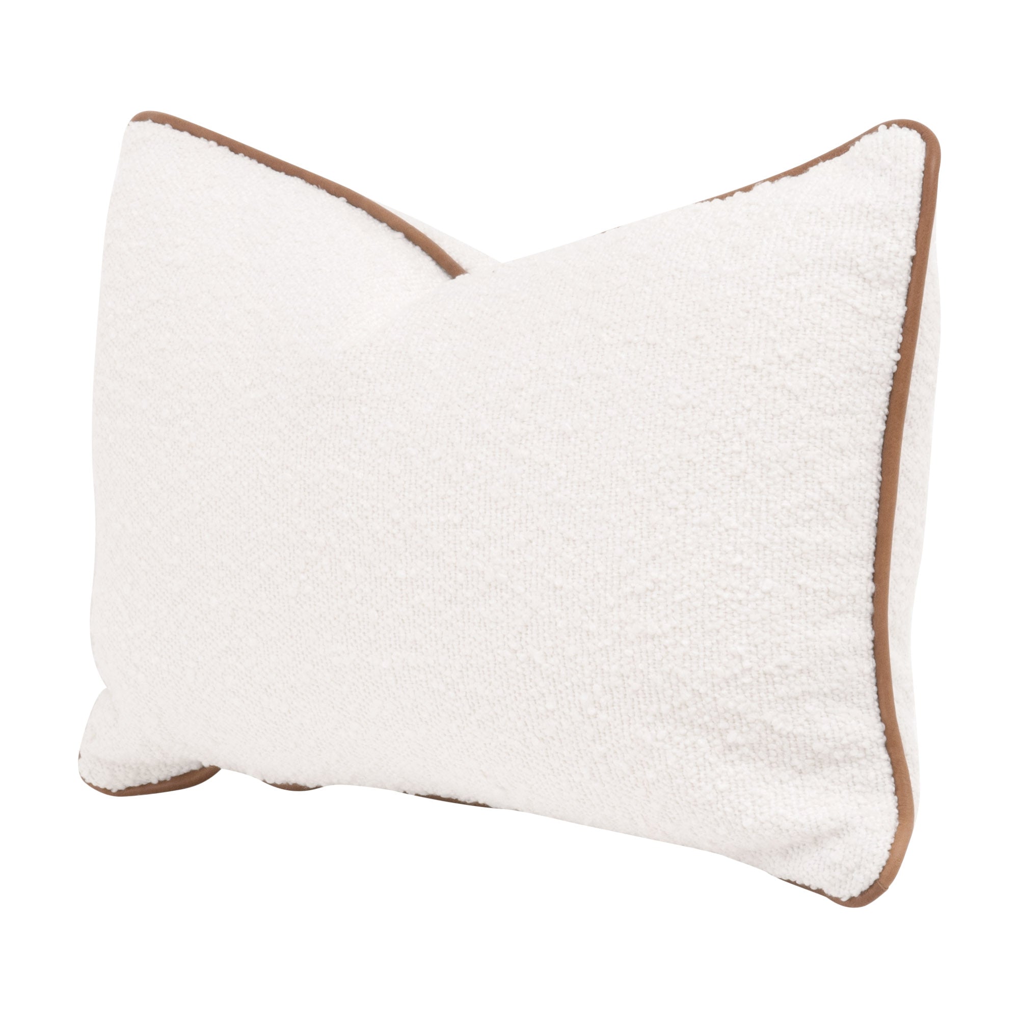 The Not So Basic 20 Essential Lumbar Pillow, Set of 2 | Essentials for Living
