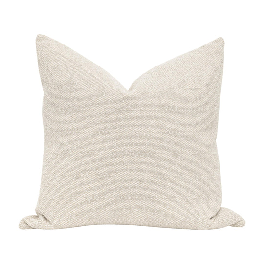 The Basic 26" Essential Euro Pillow, Set of 2