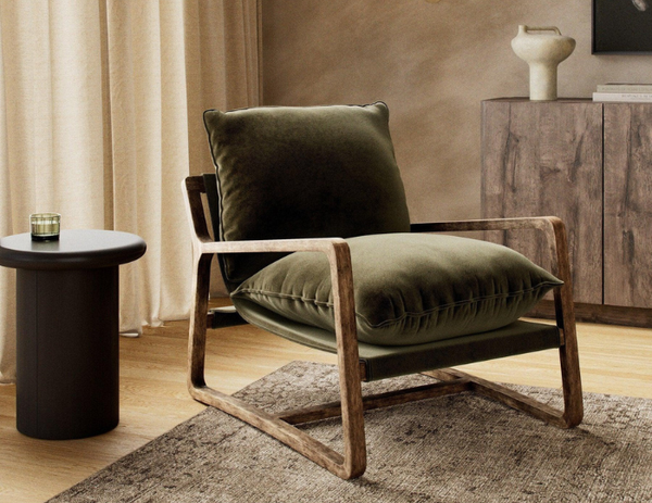 The Cozy Reading Corner