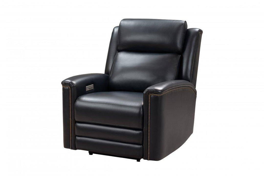 Tomas Power Recliner - AmericanHomeFurniture