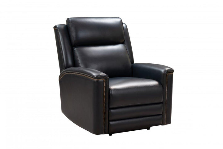 Tomas Power Recliner - AmericanHomeFurniture