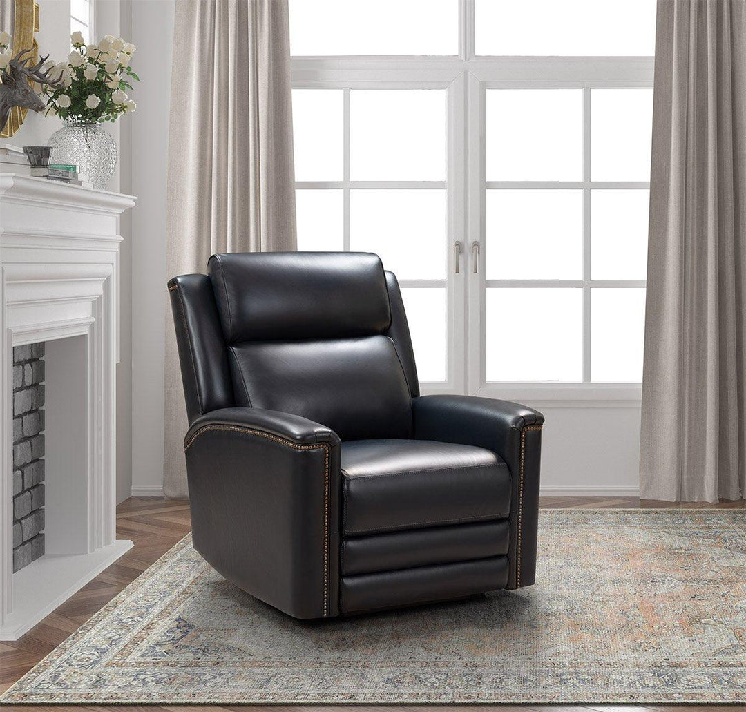 Tomas Power Recliner - AmericanHomeFurniture