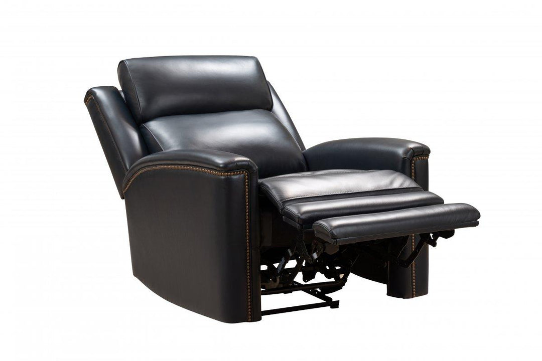 Tomas Power Recliner - AmericanHomeFurniture