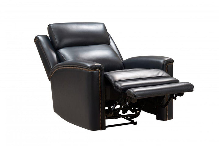 Tomas Power Recliner - AmericanHomeFurniture