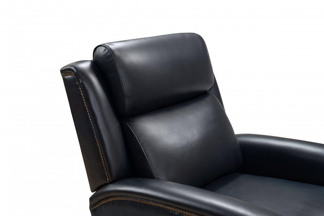 Tomas Power Recliner - AmericanHomeFurniture