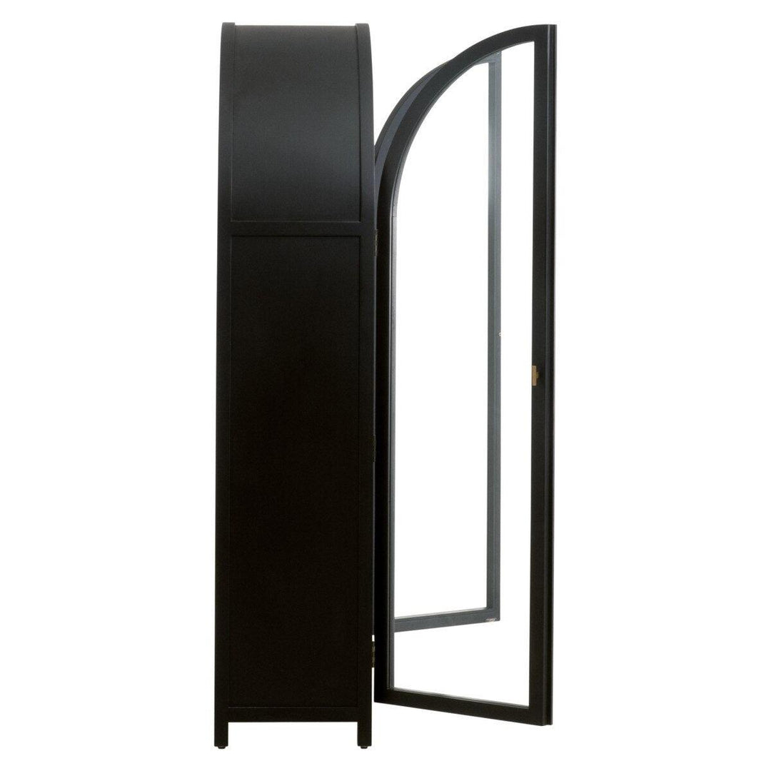 Toulouse Display Cabinet - AmericanHomeFurniture