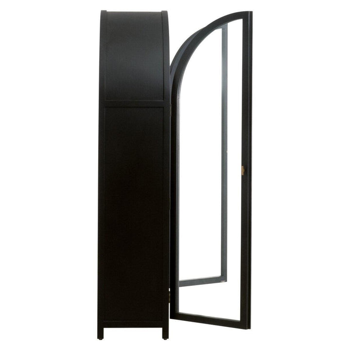 Toulouse Display Cabinet - AmericanHomeFurniture
