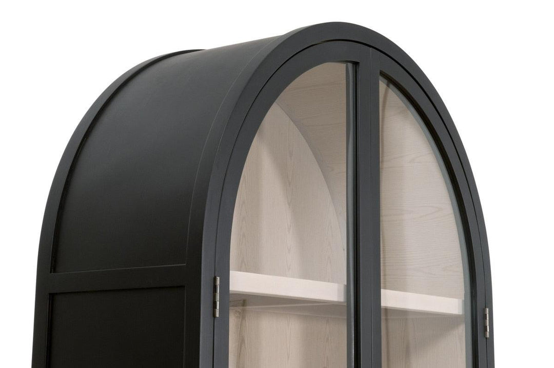Toulouse Display Cabinet - AmericanHomeFurniture