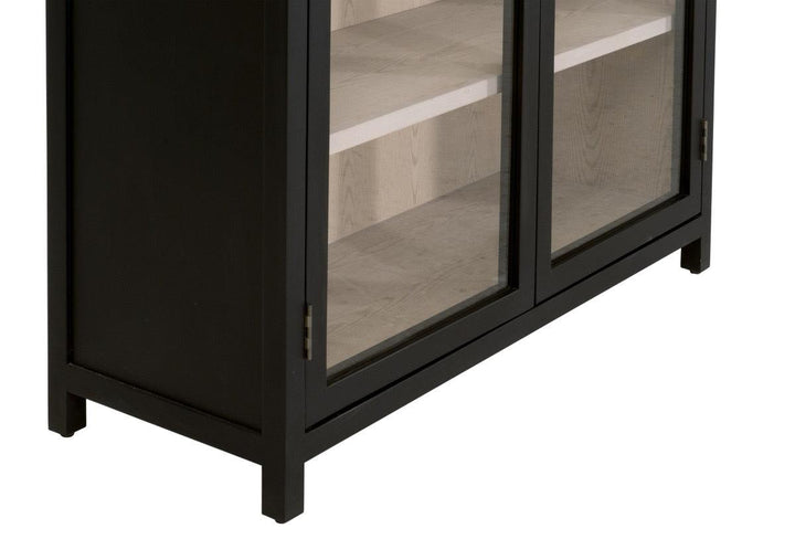 Toulouse Display Cabinet - AmericanHomeFurniture