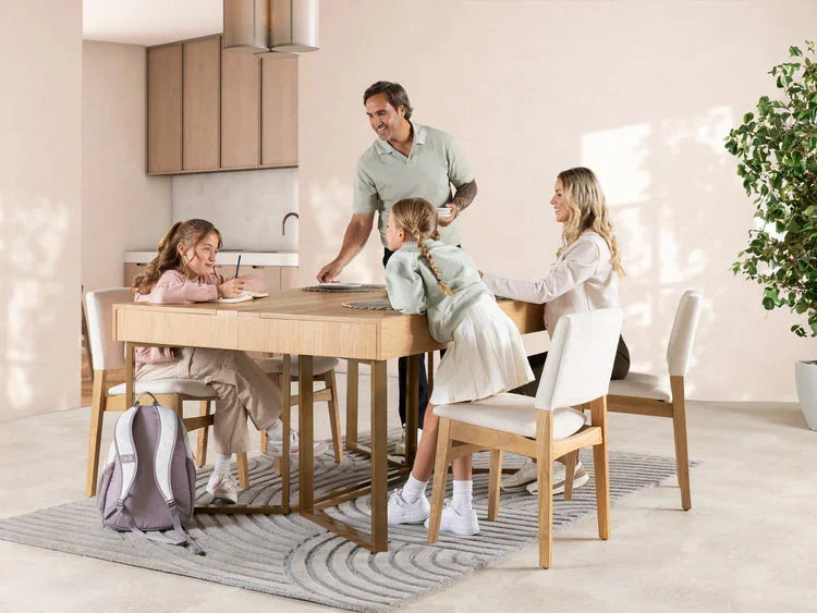 Transformer Table To Desk