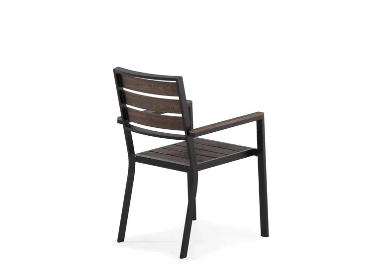 Transformer Outdoor Chair - Set of 2