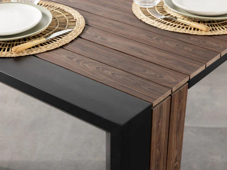 Transformer Outdoor Table