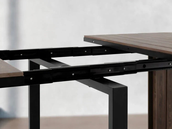 Transformer Outdoor Table