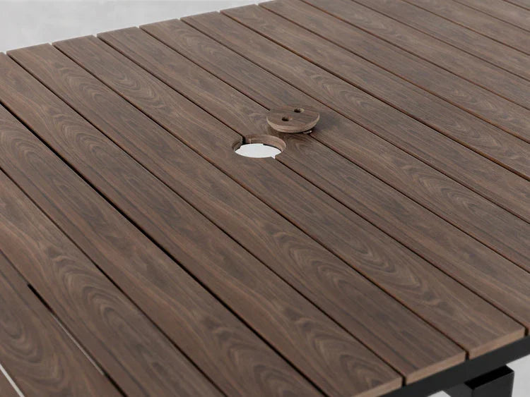 Transformer Outdoor Table