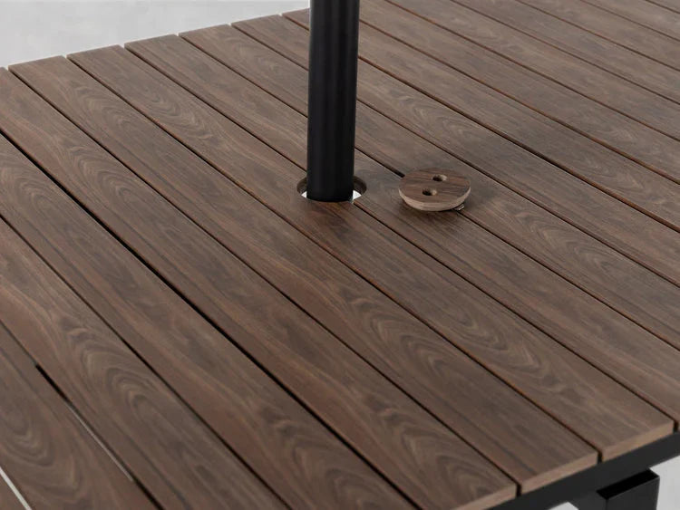 Transformer Outdoor Table