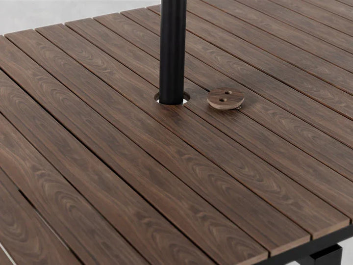 Transformer Outdoor Table