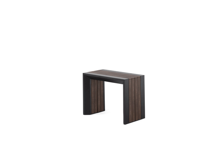 Transformer Outdoor Table