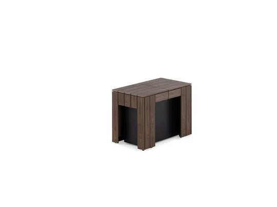 Transformer Table Transformer Outdoor Bench OUTDOOR BENCHES