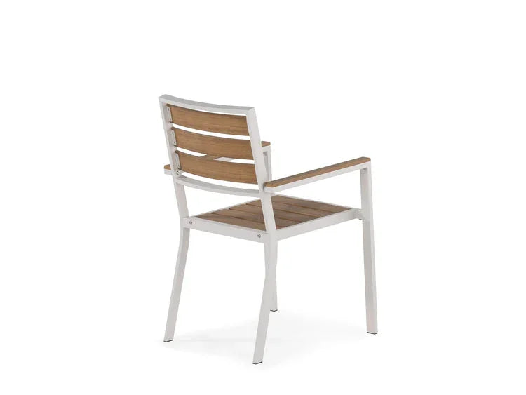 Transformer Outdoor Chair - Set of 2