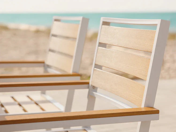 Transformer Outdoor Chair - Set of 2