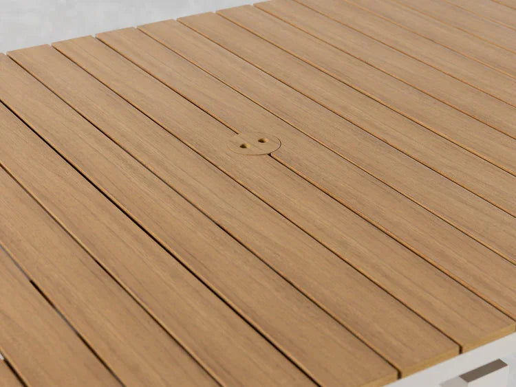 Transformer Outdoor Table