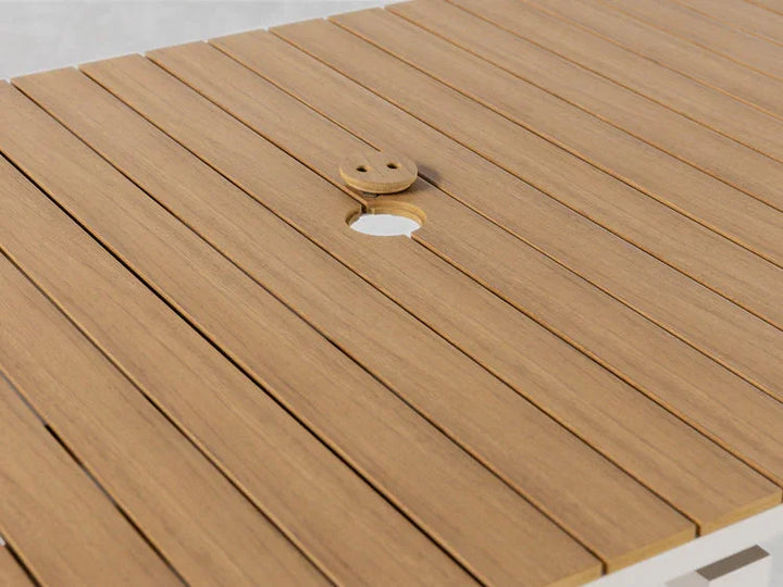 Transformer Outdoor Table