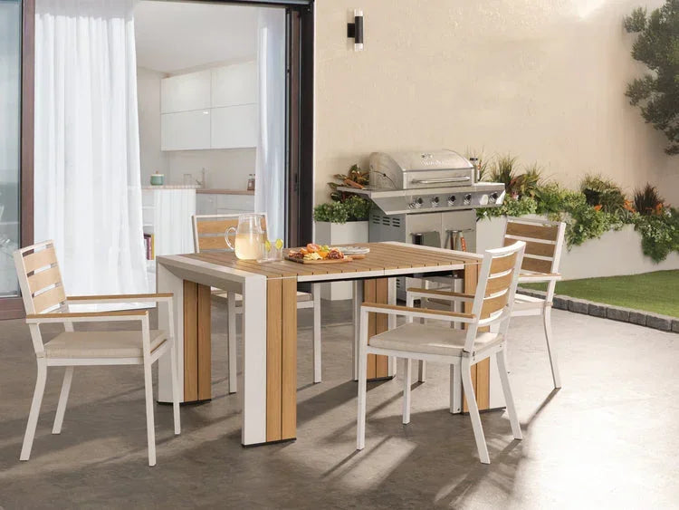 Transformer Outdoor Chair - Set of 2