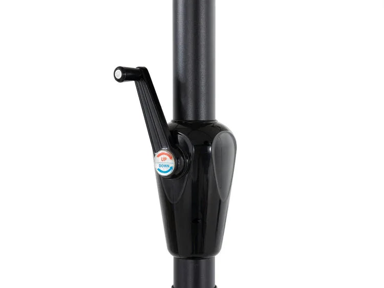 Transformer Outdoor Patio Umbrella