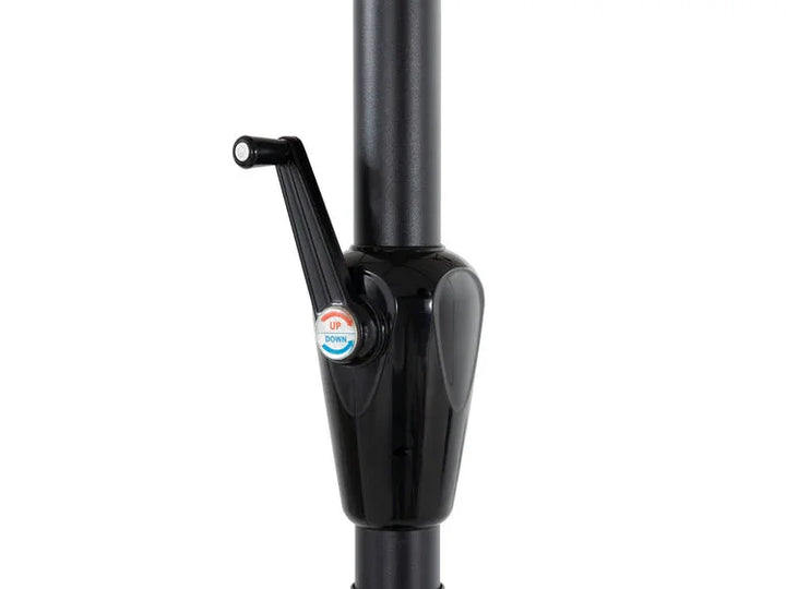 Transformer Outdoor Patio Umbrella