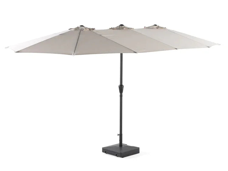 Transformer Outdoor Patio Umbrella