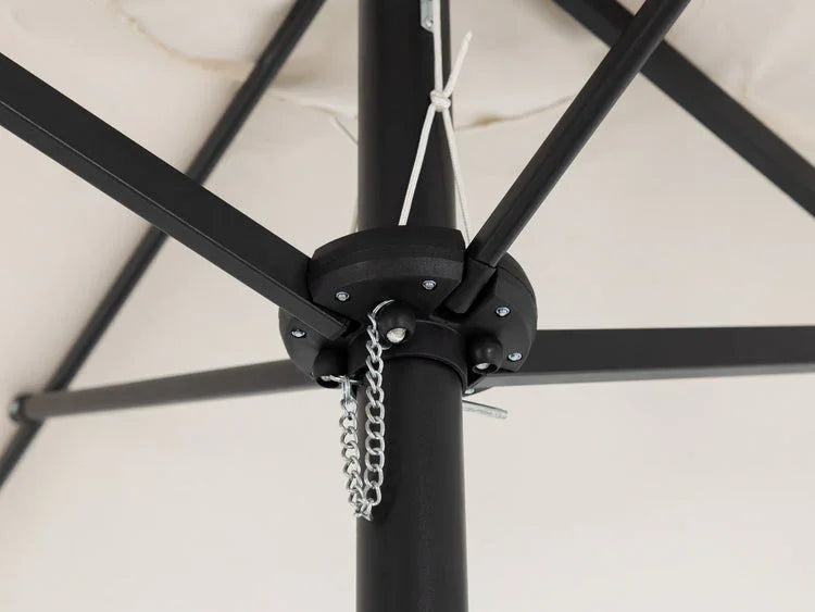 Transformer Outdoor Patio Umbrella