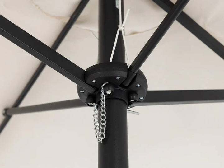 Transformer Outdoor Patio Umbrella