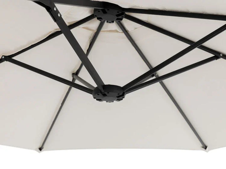 Transformer Outdoor Patio Umbrella