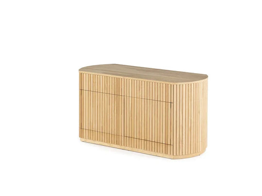 Scandinavian Oak
