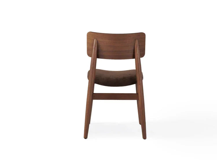 Transformer Round Chair - Set of 2