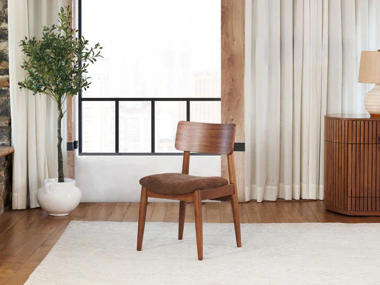 Transformer Round Chair - Set of 2