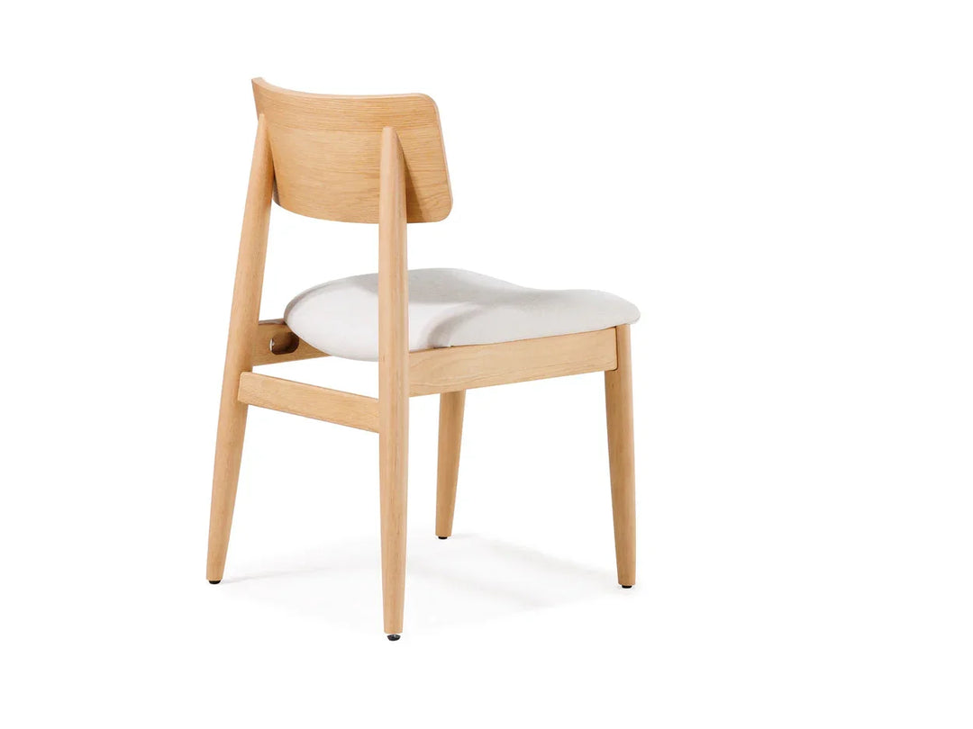 Transformer Round Chair - Set of 2