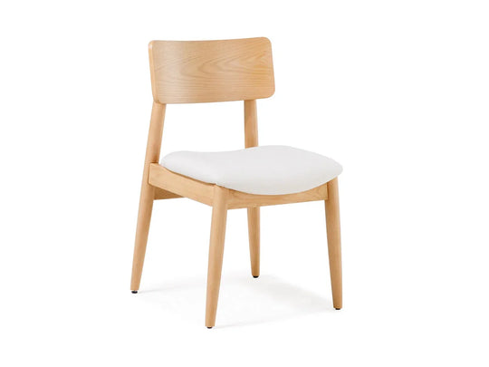 Scandinavian Oak