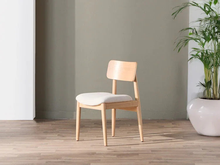 Transformer Round Chair - Set of 2