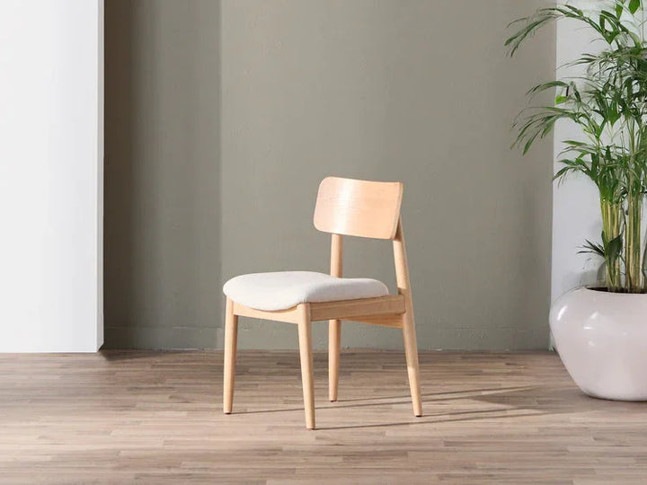 Transformer Round Chair - Set of 2