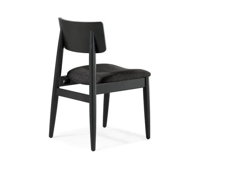 Transformer Round Chair - Set of 2