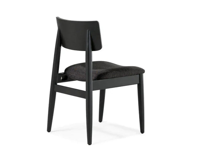 Transformer Round Chair - Set of 2