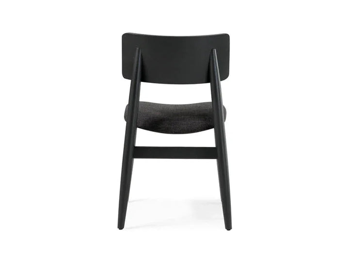 Transformer Round Chair - Set of 2