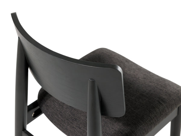 Transformer Round Chair - Set of 4
