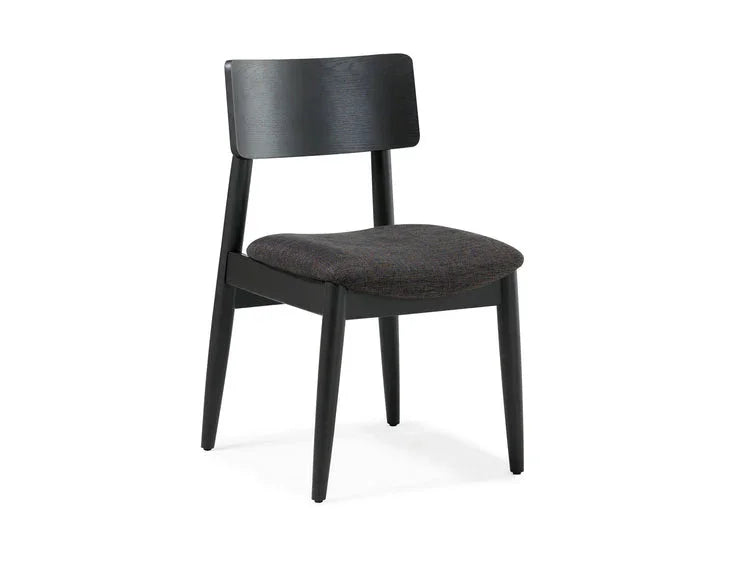 Transformer Round Chair - Set of 2