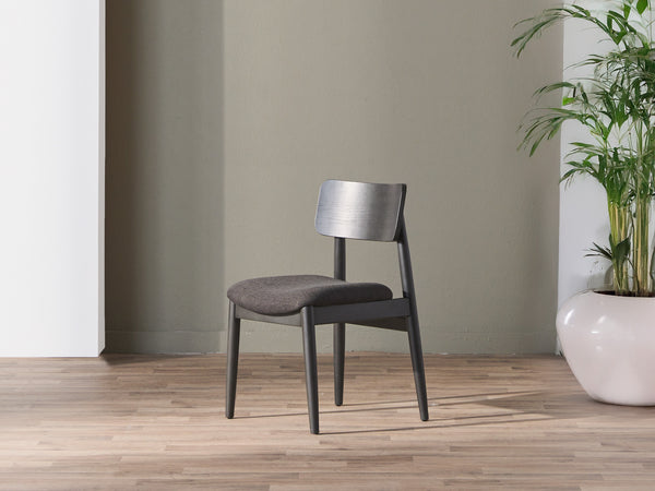 Transformer Round Chair - Set of 4